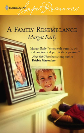 Title details for Family Resemblance by Margot Early - Available